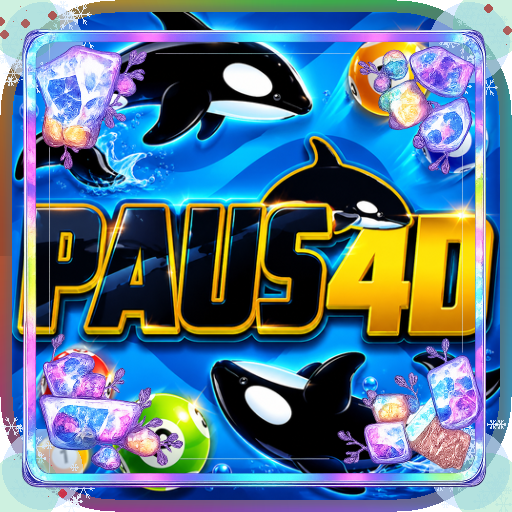 paus4d — galeri pratinjau Resmi APK